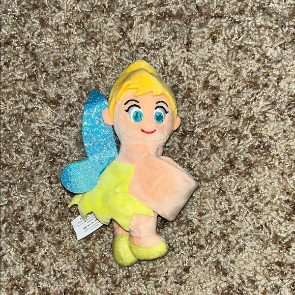 Other - Tinker Bell Cutie Cuff
